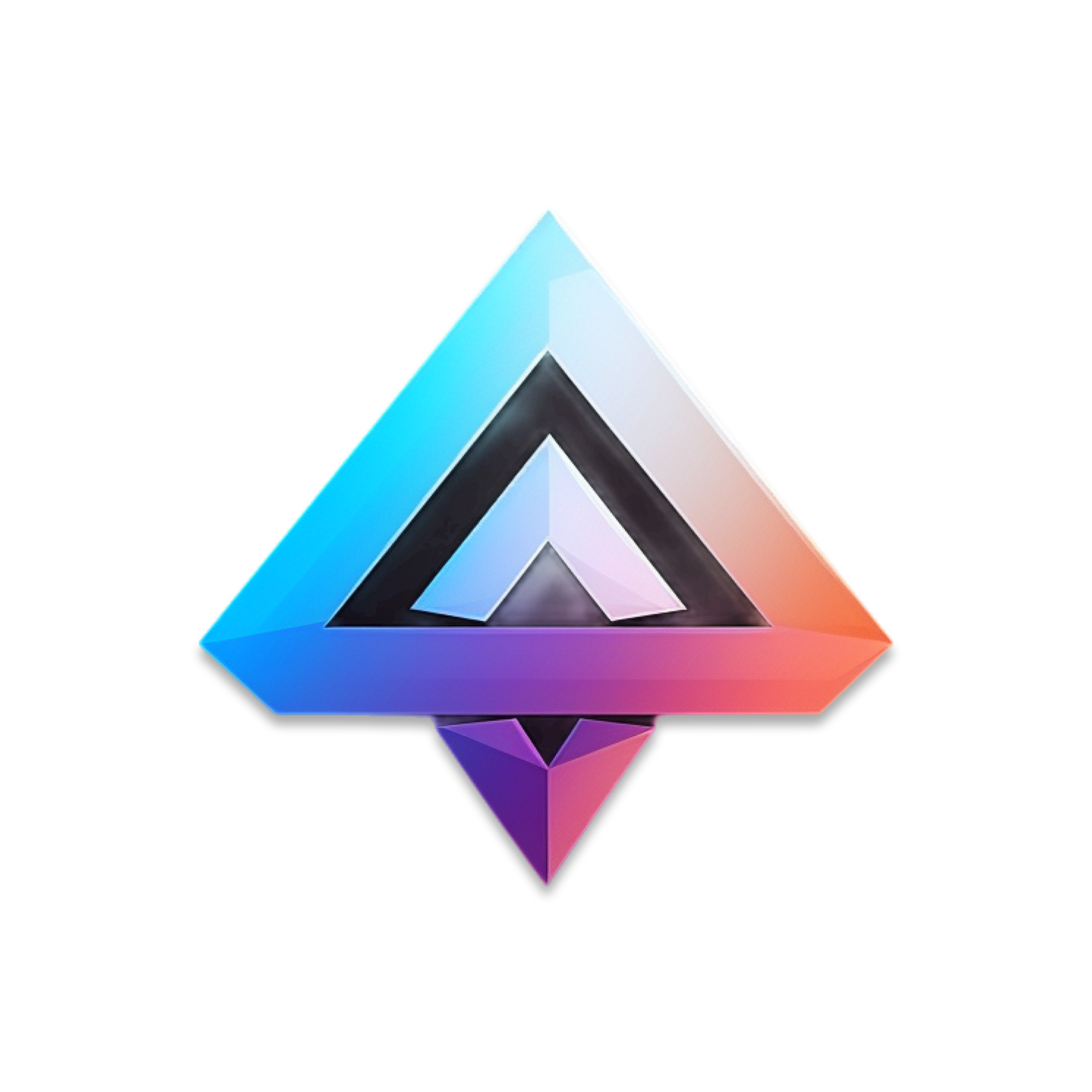 Gravitaz Logo